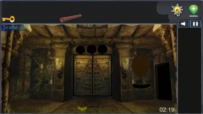 Capturas de tela do Escape Dragon Island - Can You Escape The Magic Place?