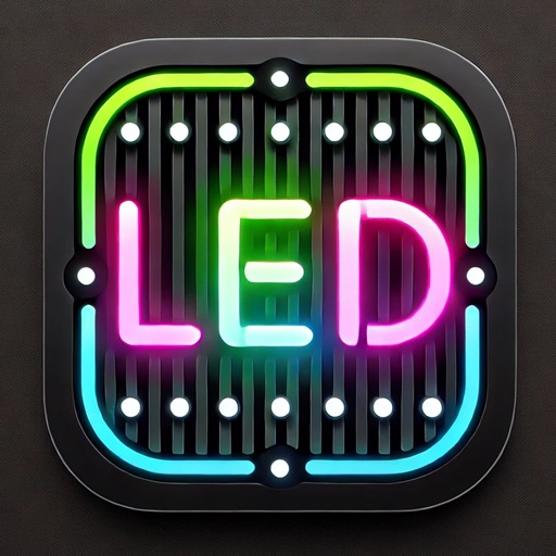 LED Banner • Marquee • Prompt