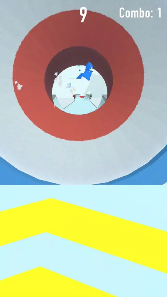 Color Border स्क्रीनशॉट