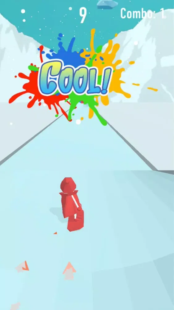 Color Border स्क्रीनशॉट