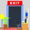 Escape Door- brain puzzle game