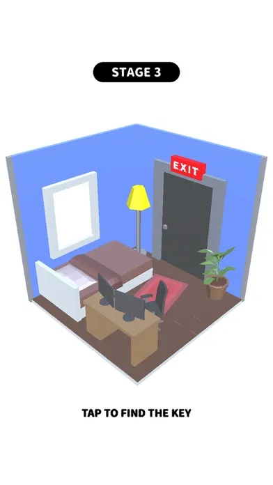 تصاویر Escape Door- brain puzzle game