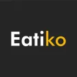 Eatiko Food Delivery App Eatiko Food Delivery App