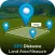 GPS Field Measure : Area Calc