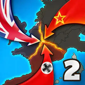 Strategy&Tactics 2: WWII