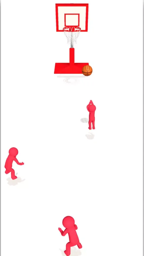 Jump Shot！ स्क्रीनशॉट