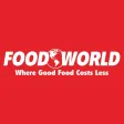 Food World Grocery Stores