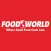 Food World Grocery Stores