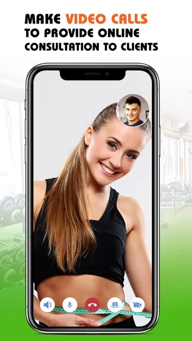 HCA Coach স্ক্রিনশট