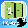 HC And - Del 1 HC And - Del 1
