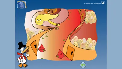 Ảnh chụp màn hình của HC And - Diabetes type 1