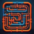 pipe spin puzzle