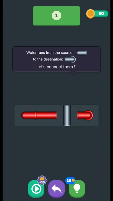 Скриншоты pipe spin puzzle