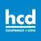 HCD Connect