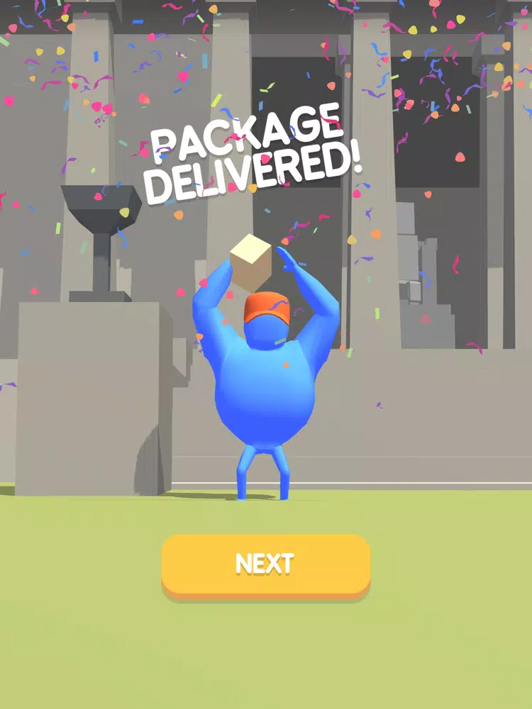 Drop Hero iPad  Screenshots