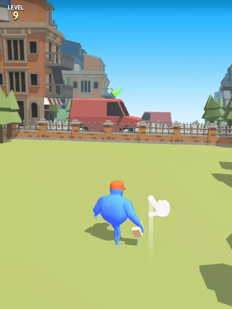 Drop Hero iPad  Screenshots