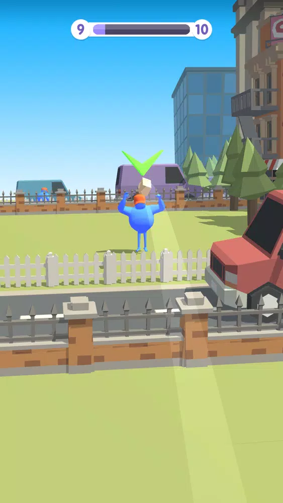 Drop Hero Screenshots