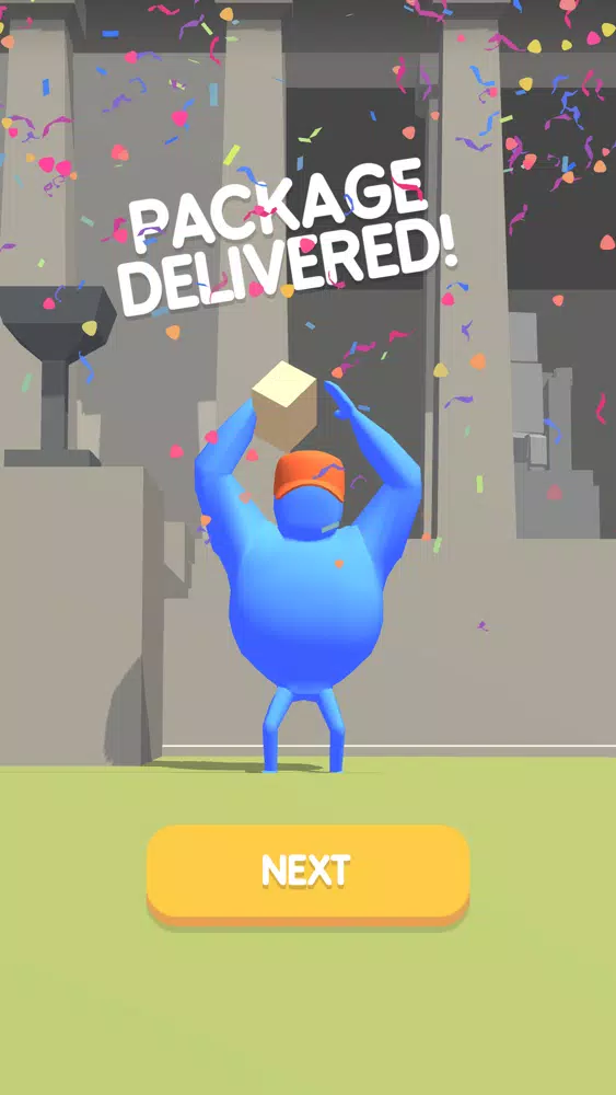 Drop Hero Screenshots