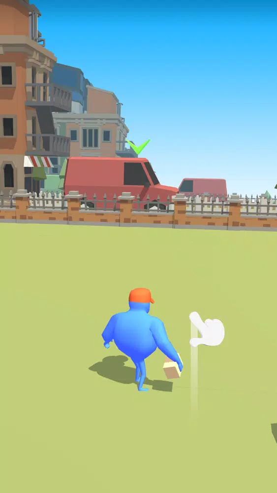 Drop Hero Screenshots