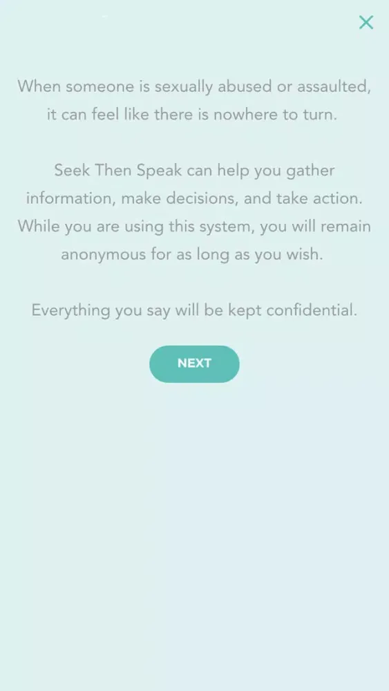 Скриншоты Seek Then Speak