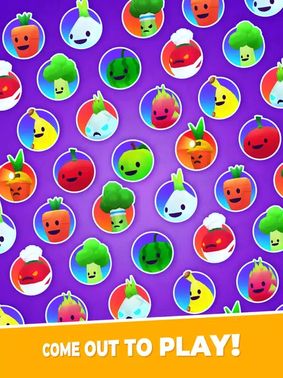 Screenshot di Bomb Brawl! iPad 