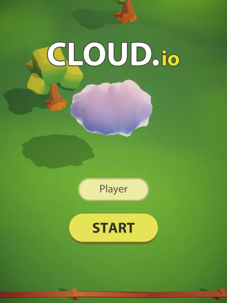 cloud.io iPad  Screenshots