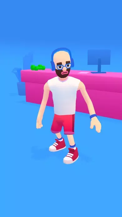 Cool Coach سکرین شاٹس