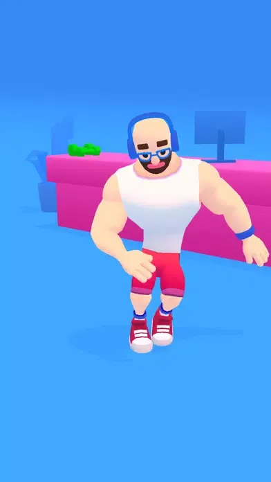 Cool Coach سکرین شاٹس
