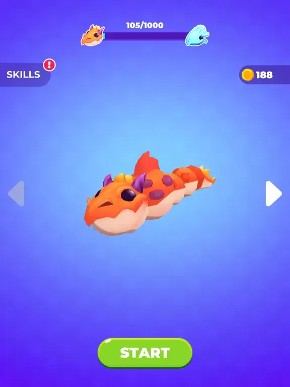 صور Dragon Thief iPad 