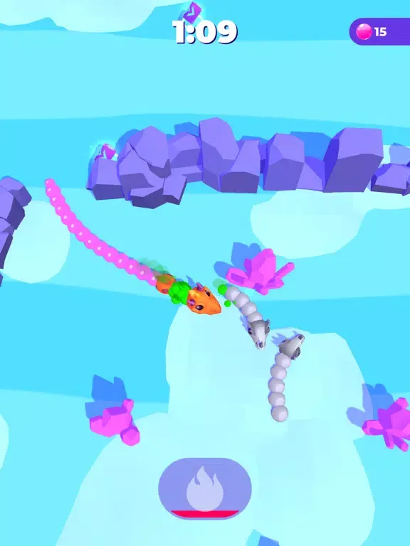 صور Dragon Thief iPad 