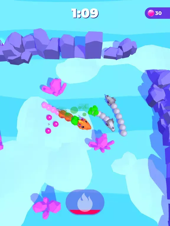 صور Dragon Thief iPad 
