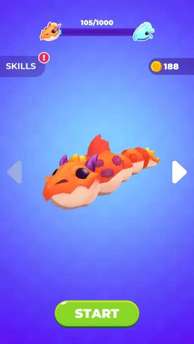 صور Dragon Thief