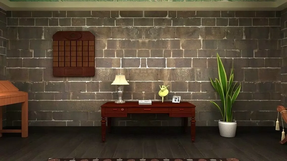 Open Locked Mansion Screenshots