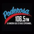 Poderosa 106.5 fm Poderosa 106.5 fm