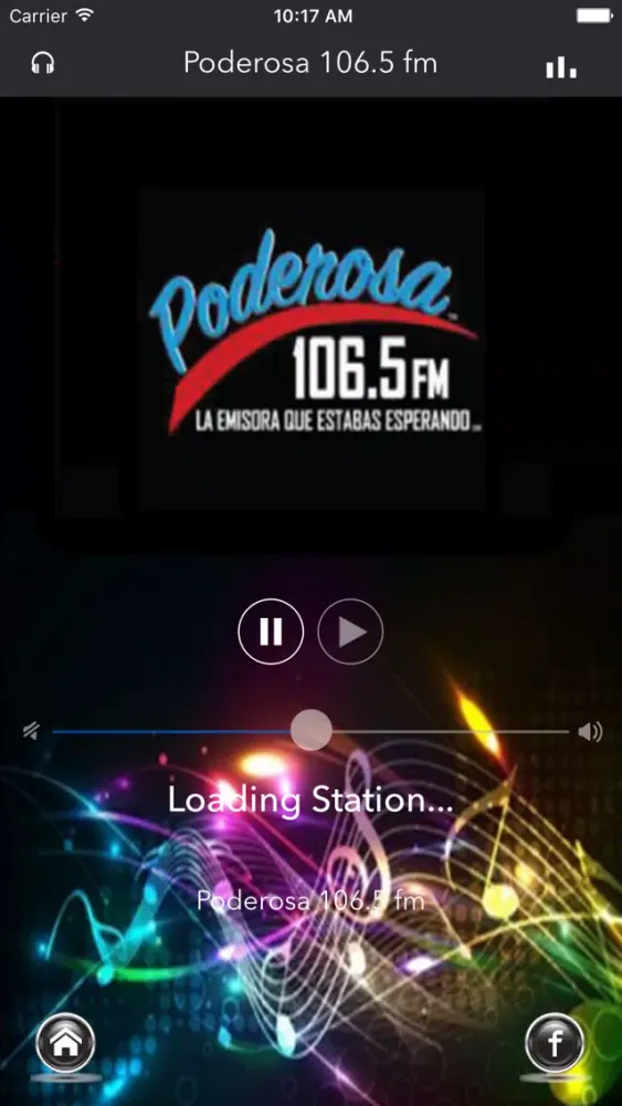 صور Poderosa 106.5 fm