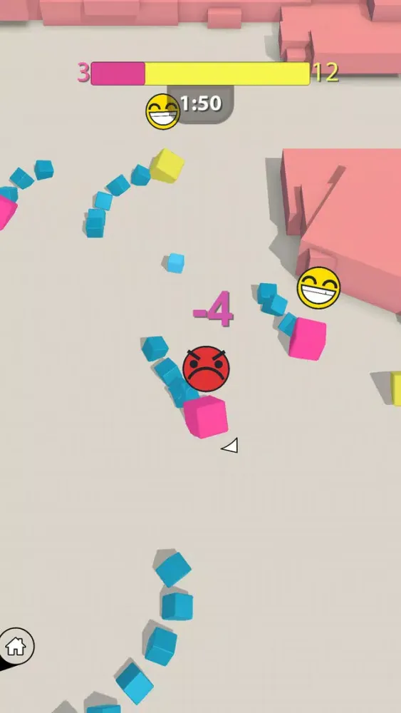 Zrzuty ekranu thief.io