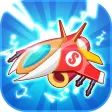 Idle Aircraft
