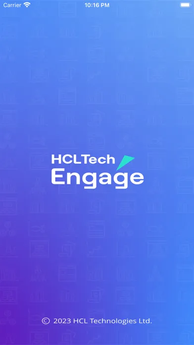 تصاویر HCLTech Engage