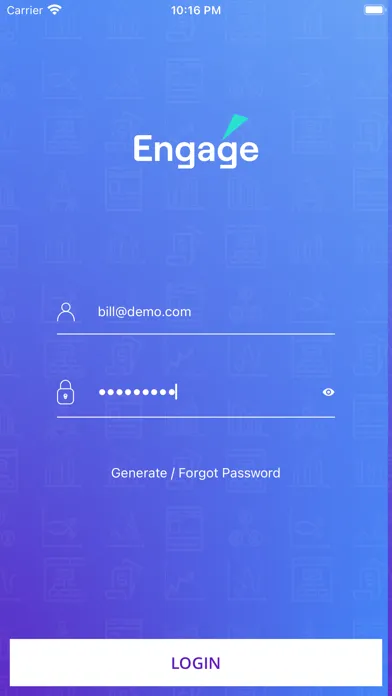 تصاویر HCLTech Engage