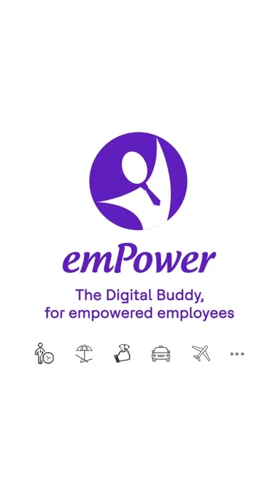 HCL emPower应用截图