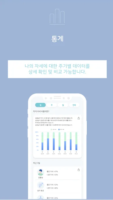 힙키퍼 - Always Keep Your Hip Screenshots