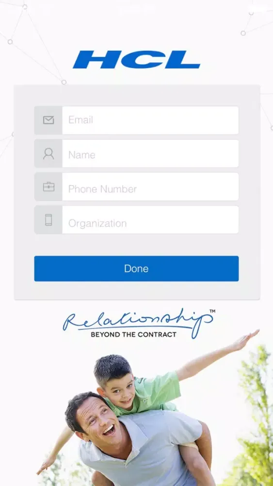 HCL News应用截图