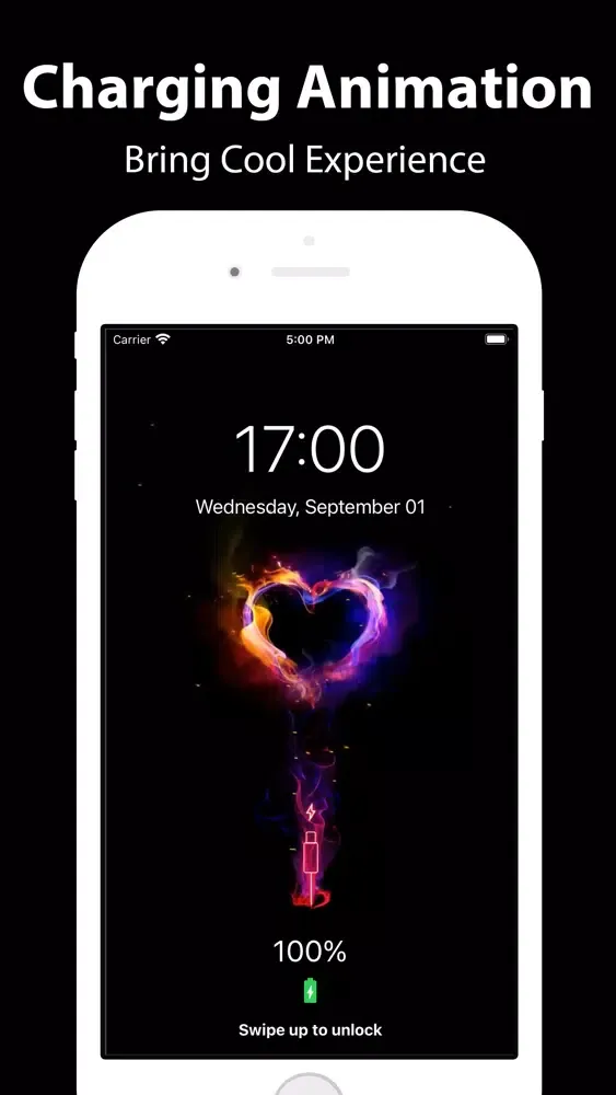 Live Wallpaper Maker - 4K & HD سکرین شاٹس