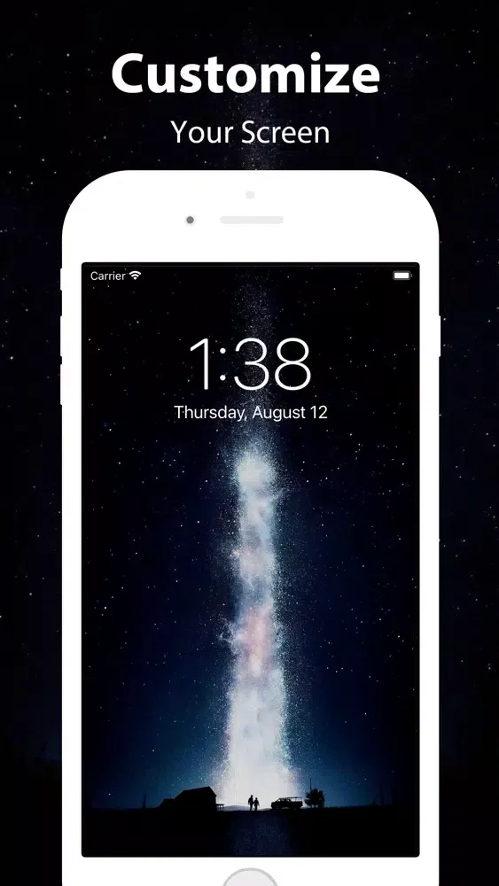 Live Wallpaper Maker - 4K & HD سکرین شاٹس
