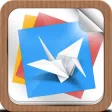 Origami Paper Art - 3D