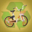 Bicycle Recycle: Idle Junkyard