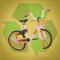 Bicycle Recycle: Idle Junkyard