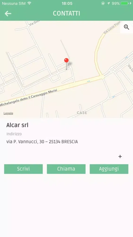 Скриншоты Alcar