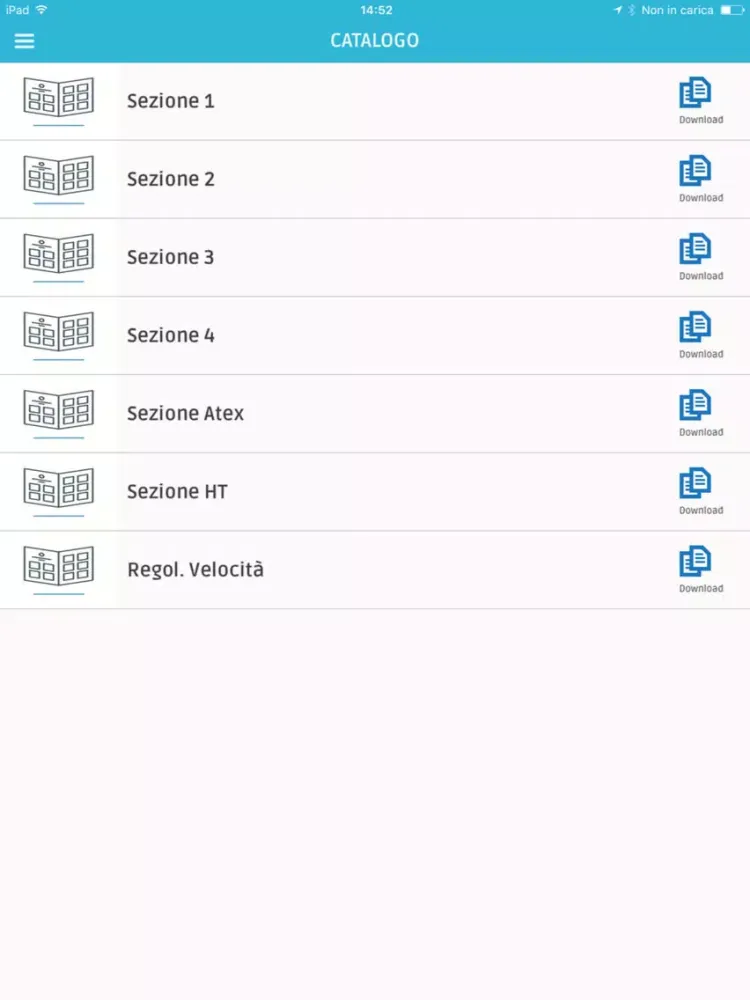 تصاویر Elektrovent iPad 