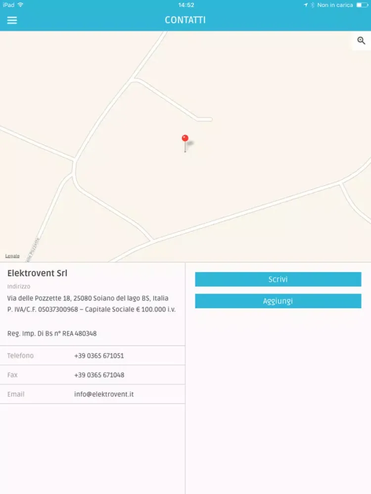 تصاویر Elektrovent iPad 